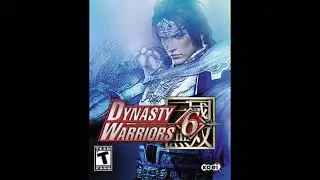 Dynasty Warriors 6 Battle of Hulao Gate OST