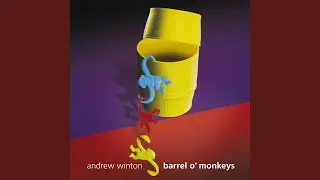 Barrel O' Monkeys