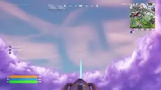 Furthest Seige cannon elimination (World record)