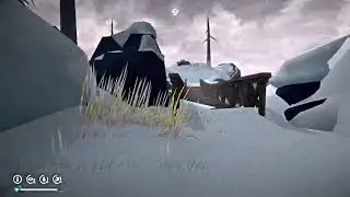 The Long Dark-Nomad-Ending at the Light House EP21