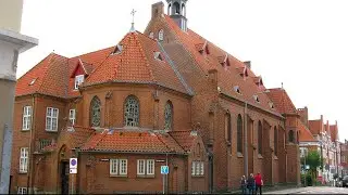 Imellem nattens stjerner | Johannes J&oslash;rgensen (1866-1956)
