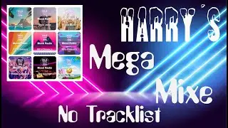 Deep Dance Megamix E Rotic 67Min