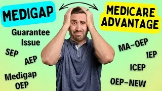 When to Change Your Medicare Coverage: Best Times Explained