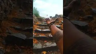 #adventure #satara #vardhangad #sahyadri #rain #monsoon #punetrekkers  #pune #puneri #trekking #trek