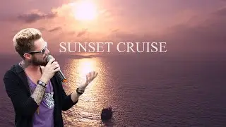 Sunset Cruise. Phuket 2020