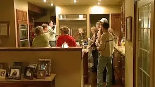 Holiday Stress: Navigating family tension this season