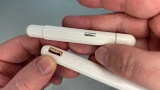 Lamy pico &ndash; Ballpoint Pen Review