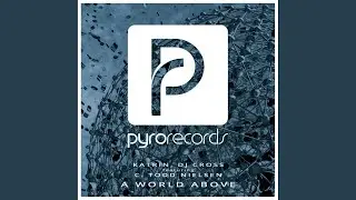 A World Above (Original Mix)