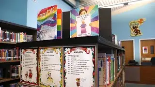 LIVE: Supreme Court to Hear Case on LGBT Books in Maryland Schools