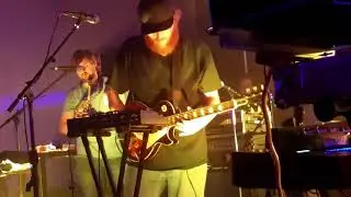 Perpetual Groove - Get Down Tonight w CBDB (4-19-2018, Saratoga Springs, NY)