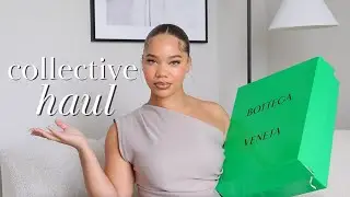 РОСКОШНАЯ КОШЕЛЬКА (бюджетная) | bottega veneta, amina muaddi, margiela, fragrances и т. д.