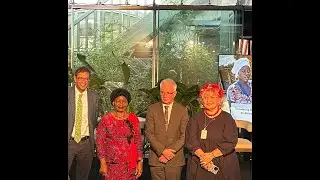Africa delivering towards Ending TB by 2030: Translating high-level commitments into action