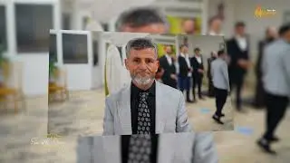 افراح اهالي عندان بيت العتيق حفل زفاف محمد عتيق  الفنانين محمد الحجي ربيع البصري ج2