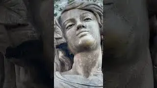 Things that creep me out at the cemetery #paranormal #reddingca