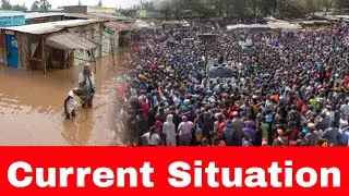 Zviri Kuitika Mu Zimbabwe Ma Zvionerei mega, pakaipa