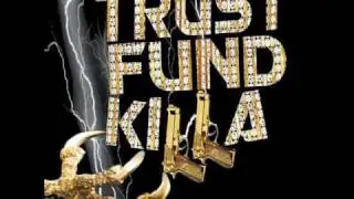 TrustFundKilla - Dinosaur Diamond Dubs