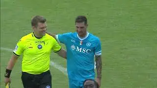 Highlights Napoli-Casertana 1-1, seconda amichevole del Napoli a Castel di Sangro