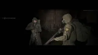 Complete Scouting Mission for Freedom Faction [STALKER REFORGED]