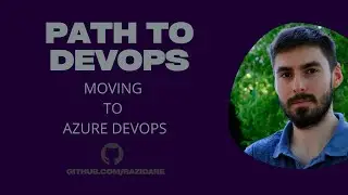 #path2DevOps - ep08 - Moving to Azure DevOps - Azure Repos Git