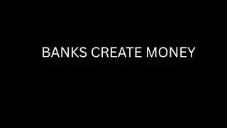 How Banks Actually Create Money (Simple Explanation)