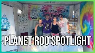 Inside Bonnaroo's Planet Roo: Shower The People's Mission Radiates Positivity