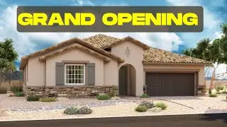 Somerston Ridge By Richmond American Homes $647K+, 2660 Sqft, 5BD, 4BA, Homes For Sale Skye Hills