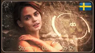 Stormby - Don't Be So Shy