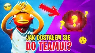 HOW I GOT INTO THE BEST TEAM!