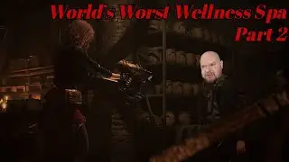 Smashing Pots - Tormented Souls II - Part 2
