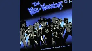 Fiercest Web-Warrior (Spider-Rudie)