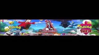 Pok&eacute;mon Scarlet / Violet Shiny Sandwich Power Hosting Live 24/7