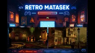 PC - Black Mirror (2003) #3 (ostatni) (longplay)