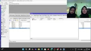 Tutorial Mikrotik Login Page (WinBox)
