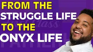 Onyx Family Dad | Mirthell Interview