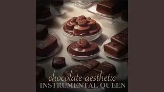 Truffle Box Unwrapping &ndash; Satisfying Unboxing Dessert Music