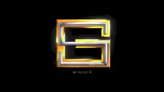 Sebastian Gampl - Winner (feat. Tommy Reeve)