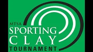 MTSA Sporting Clay Tournament 2019 promo video