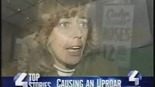 WTAE Channel 4 Action News 11PM Open (11/9/04)