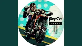 Alive (Original Mix)