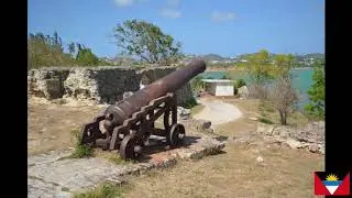 Antigua and Barbuda