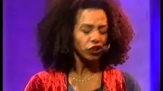 Zap mama - Mr. Brown (1994)