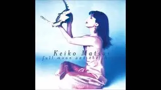 Keiko Matsui — Spirit at the Corner