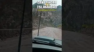Lakeshore City To Islamabad Detailed Site Visit  | Apna Plot Book Karen Sirf 25,000 Se