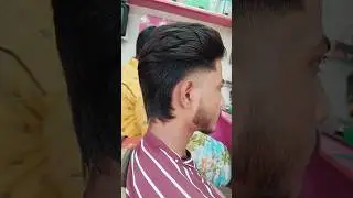 #bullet cutting#hair stylish 🤔😱✂️#super hair cutting#please subscribe like Karen 👍❤️&zwj;🔥
