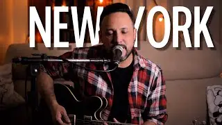 New York &ndash; Cover Christian & Ralf | Sala 2