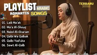 Ramadhan Spirit Arabic Songs &ndash; Uplifting Arabic Nasheed for Ramadan &ndash; Best Ramadhan Playlist