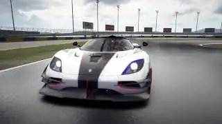 Faster then a F1 Car... | 1280HP Königsegg Jesko 