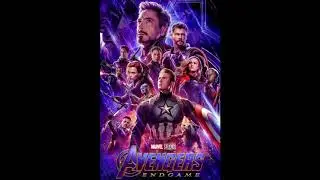 How is Gamora Still alive after Avengers Endgame?