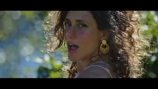 Nadia Sessen - Ancient as the Sea (Hardcore Softcore) - Official Video