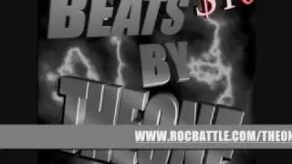ROCBATTLE PROMO!......BEATS BY THE0NE